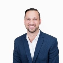 Alan Kronenberg, CCIM